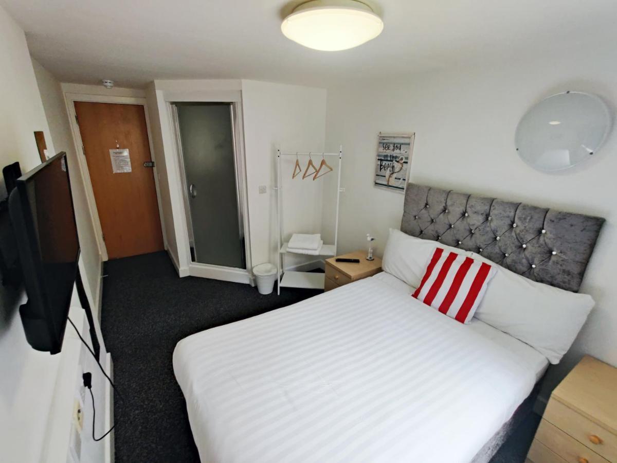 Accommodation Bradford Bradford  Exterior photo